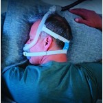 Replacement Headgear for Airfit F30i Full Face CPAP Mask	